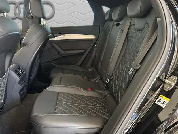 AUDI Q5 Sportback 45 TFSI S line quattro S-tronic