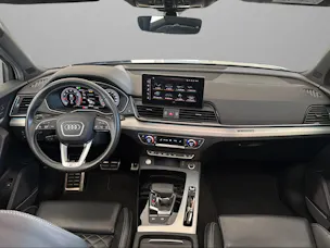 AUDI Q5 Sportback 45 TFSI S line quattro S-tronic