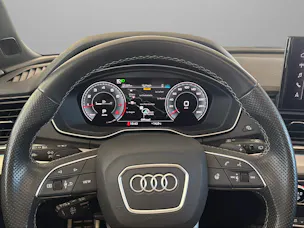 AUDI Q5 Sportback 45 TFSI S line quattro S-tronic