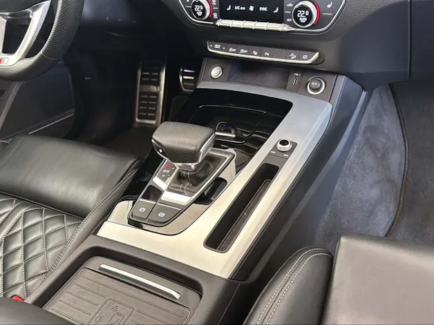 AUDI Q5 Sportback 45 TFSI S line quattro S-tronic