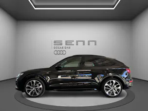 AUDI Q5 Sportback 45 TFSI S line quattro S-tronic