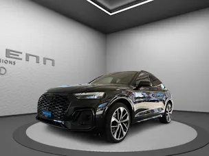 AUDI Q5 Sportback 45 TFSI S line quattro S-tronic