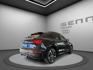 AUDI Q5 Sportback 45 TFSI S line quattro S-tronic