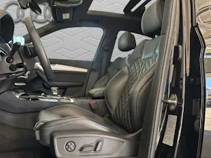 AUDI Q5 Sportback 45 TFSI S line quattro S-tronic