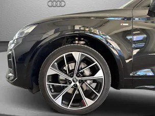 AUDI Q5 Sportback 45 TFSI S line quattro S-tronic