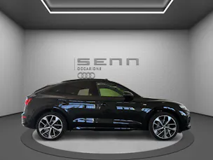 AUDI Q5 Sportback 45 TFSI S line quattro S-tronic