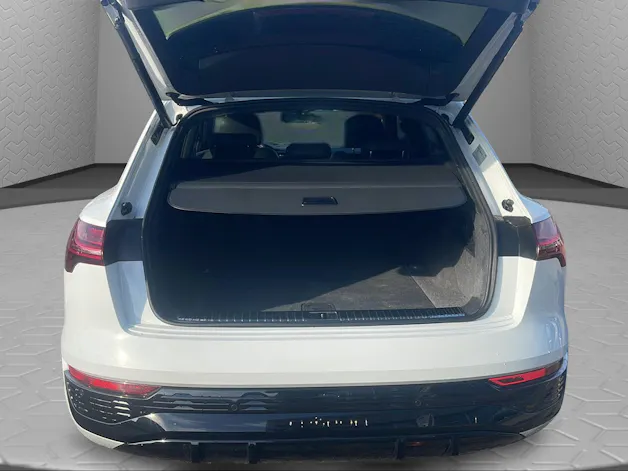 AUDI Q8 55 e-tron Black Edition quattro