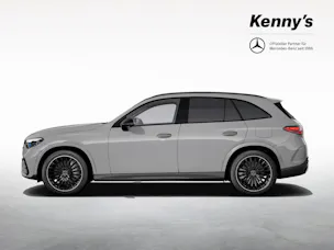 MERCEDES-BENZ GLC 300 e EQ Star AMG Line 4MATIC