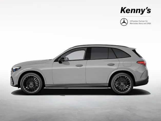 MERCEDES-BENZ GLC 300 e EQ Star AMG Line 4MATIC