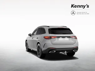 MERCEDES-BENZ GLC 300 e EQ Star AMG Line 4MATIC