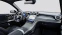 MERCEDES-BENZ GLC 300 e EQ Star AMG Line 4MATIC