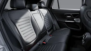 MERCEDES-BENZ GLC 300 e EQ Star AMG Line 4MATIC
