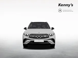 MERCEDES-BENZ GLC 300 e EQ Star AMG Line 4MATIC