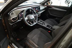 CUPRA Formentor 2.0TSI VZ 4Drive DSG