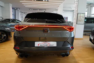 CUPRA Formentor 2.0TSI VZ 4Drive DSG