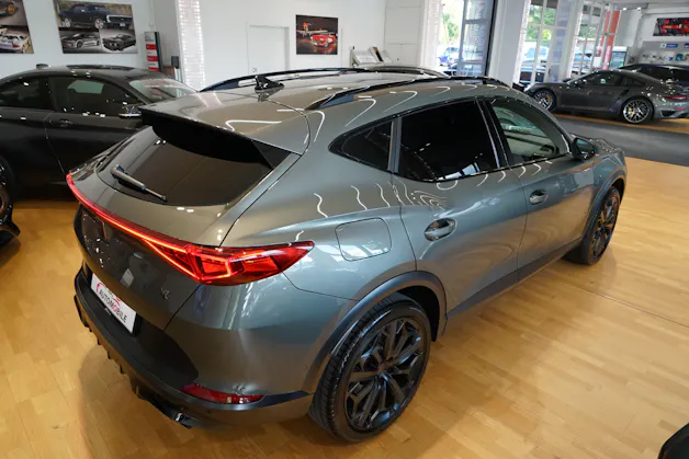 CUPRA Formentor 2.0TSI VZ 4Drive DSG