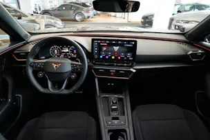 CUPRA Formentor 2.0TSI VZ 4Drive DSG