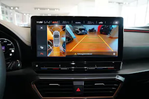 CUPRA Formentor 2.0TSI VZ 4Drive DSG