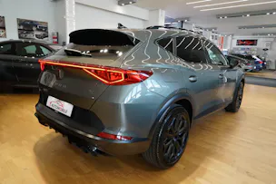 CUPRA Formentor 2.0TSI VZ 4Drive DSG