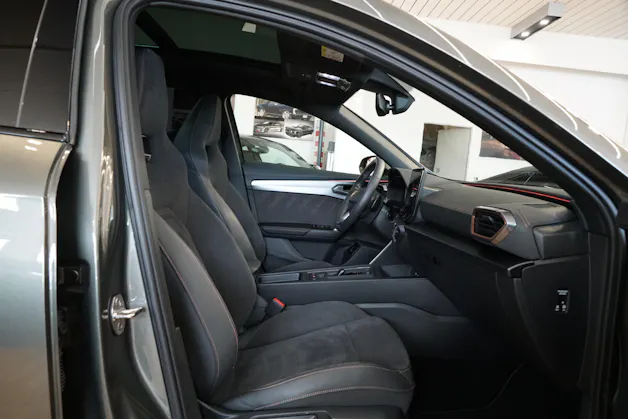 CUPRA Formentor 2.0TSI VZ 4Drive DSG