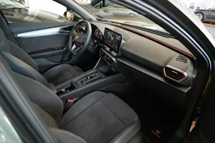 CUPRA Formentor 2.0TSI VZ 4Drive DSG