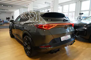 CUPRA Formentor 2.0TSI VZ 4Drive DSG