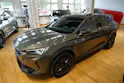 CUPRA Formentor 2.0TSI VZ 4Drive DSG