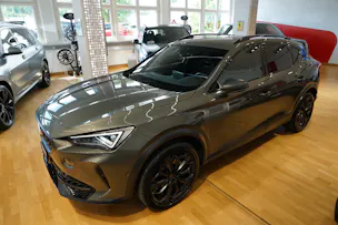 CUPRA Formentor 2.0TSI VZ 4Drive DSG