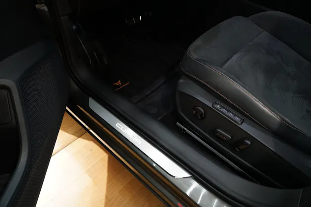 CUPRA Formentor 2.0TSI VZ 4Drive DSG