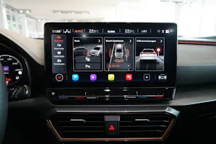 CUPRA Formentor 2.0TSI VZ 4Drive DSG