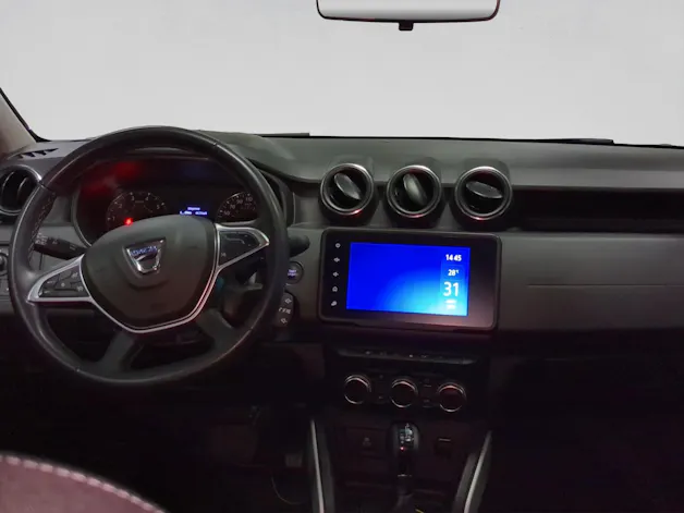 DACIA Duster TCe 150 Prestige EDC 4x2