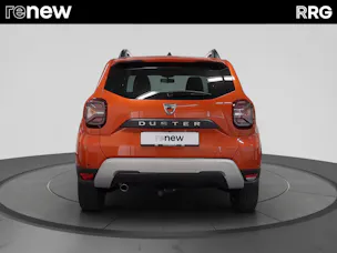 DACIA Duster TCe 150 Prestige EDC 4x2