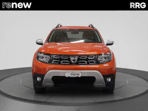 DACIA Duster TCe 150 Prestige EDC 4x2