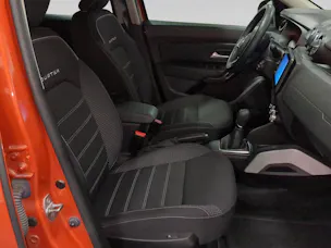 DACIA Duster TCe 150 Prestige EDC 4x2