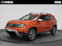 DACIA Duster TCe 150 Prestige EDC 4x2