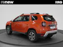 DACIA Duster TCe 150 Prestige EDC 4x2