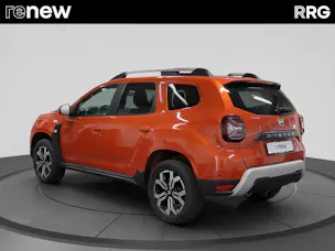 DACIA Duster TCe 150 Prestige EDC 4x2