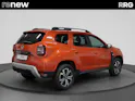 DACIA Duster TCe 150 Prestige EDC 4x2