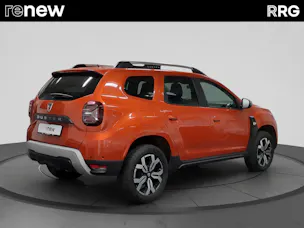 DACIA Duster TCe 150 Prestige EDC 4x2