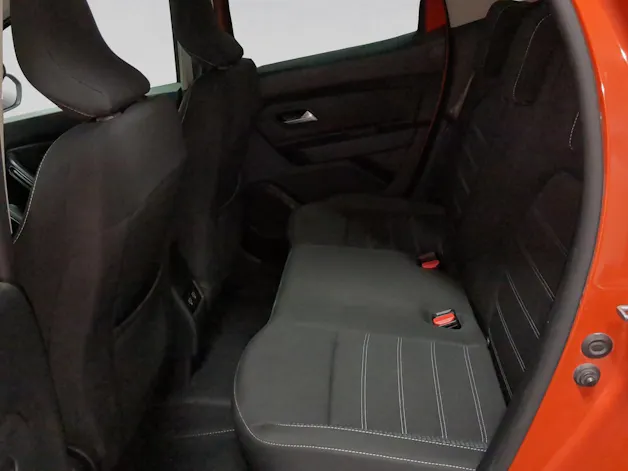 DACIA Duster TCe 150 Prestige EDC 4x2