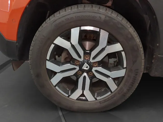 DACIA Duster TCe 150 Prestige EDC 4x2