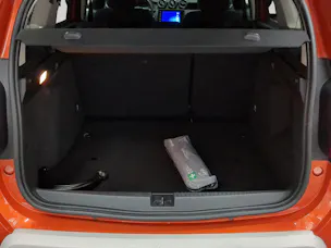 DACIA Duster TCe 150 Prestige EDC 4x2
