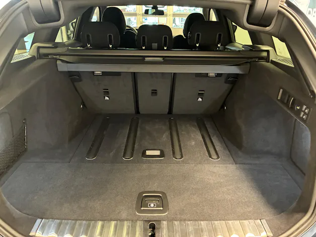BMW 330d xDrive Touring M Sport Pro