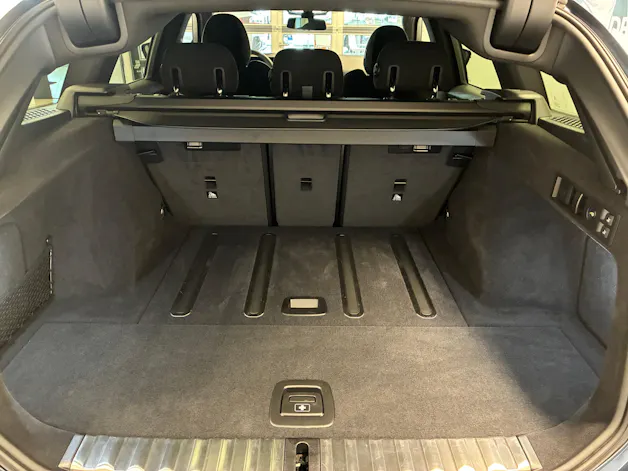 BMW 330d xDrive Touring M Sport Pro