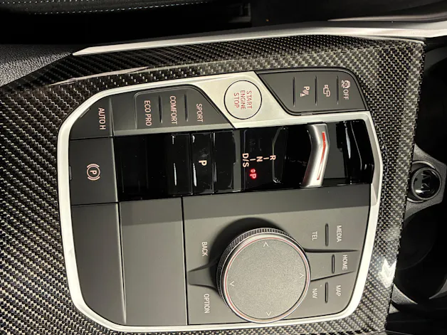 BMW 330d xDrive Touring M Sport Pro