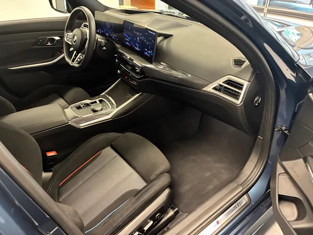 BMW 330d xDrive Touring M Sport Pro