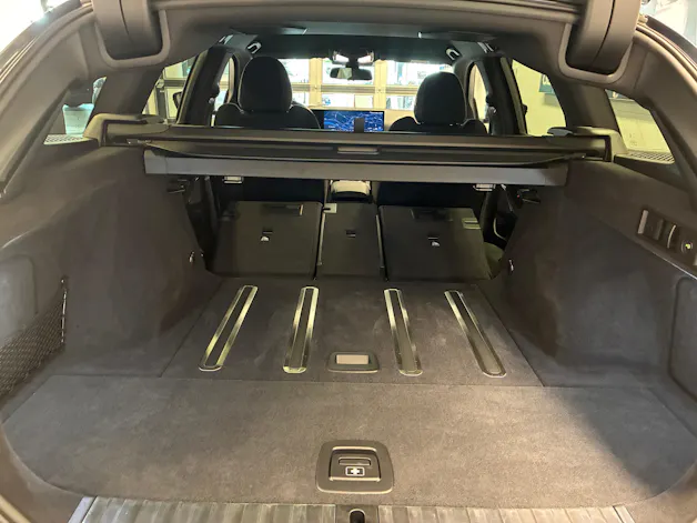 BMW 330d xDrive Touring M Sport Pro
