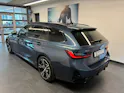 BMW 330d xDrive Touring M Sport Pro