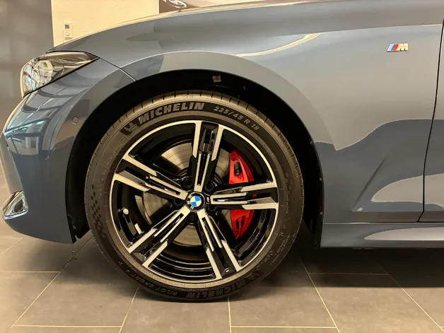 BMW 330d xDrive Touring M Sport Pro