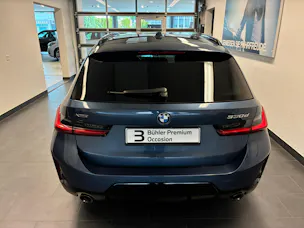BMW 330d xDrive Touring M Sport Pro